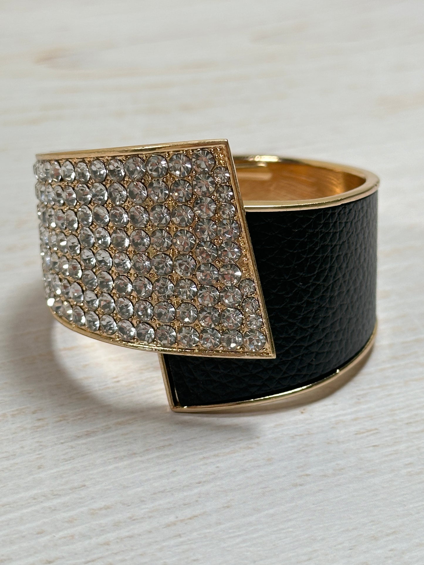 Trendy Crystal Bracelet