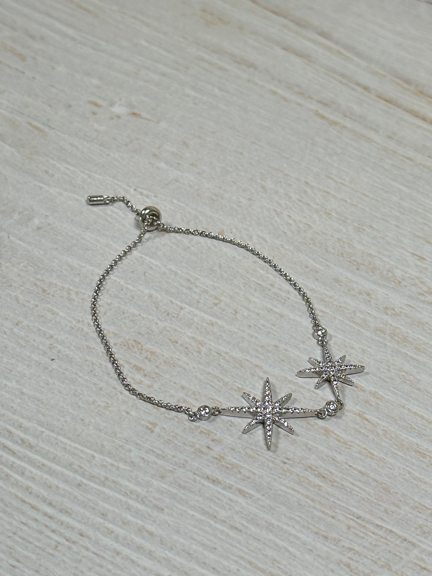 Fashion Cubic Zirconia Bracelet
