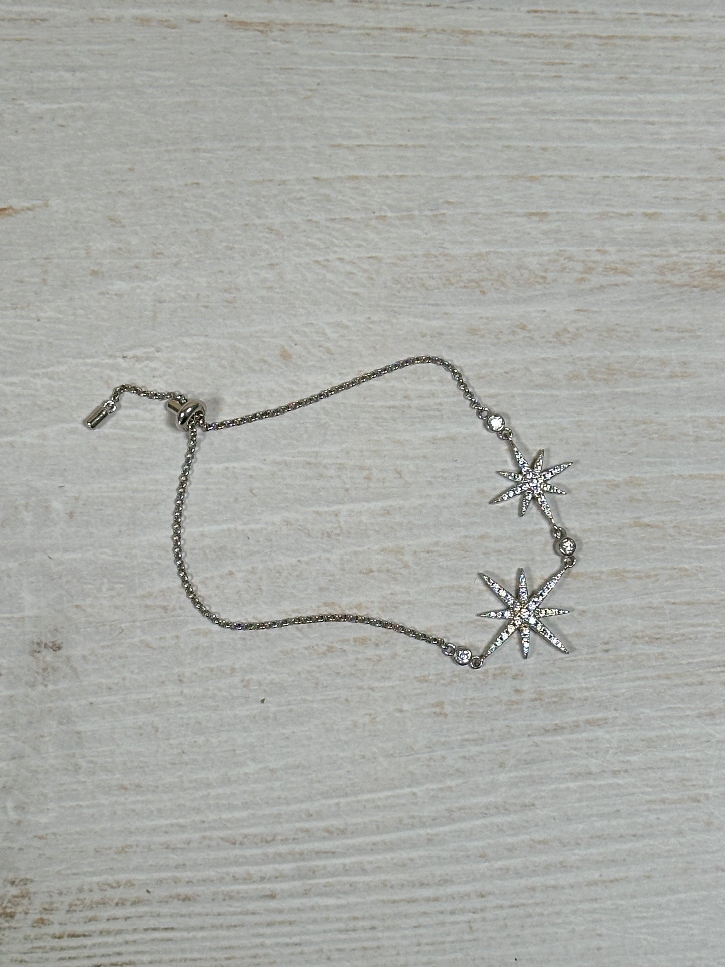Fashion Cubic Zirconia Bracelet
