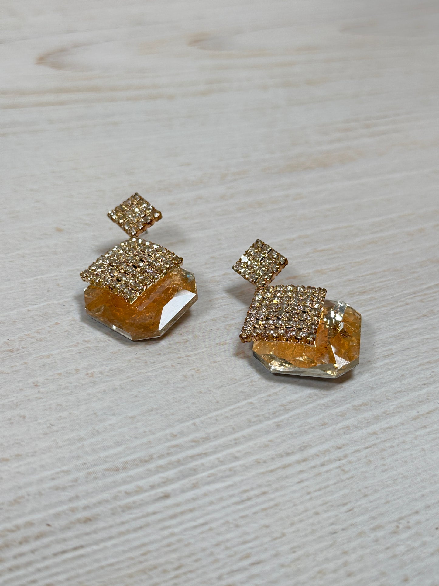 Women Fashion Earring