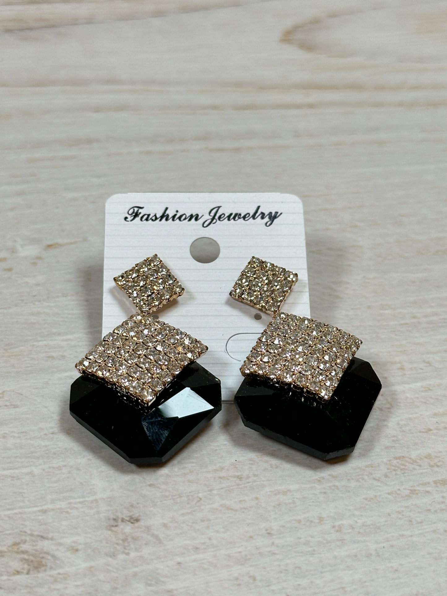 Women Fashion Earring