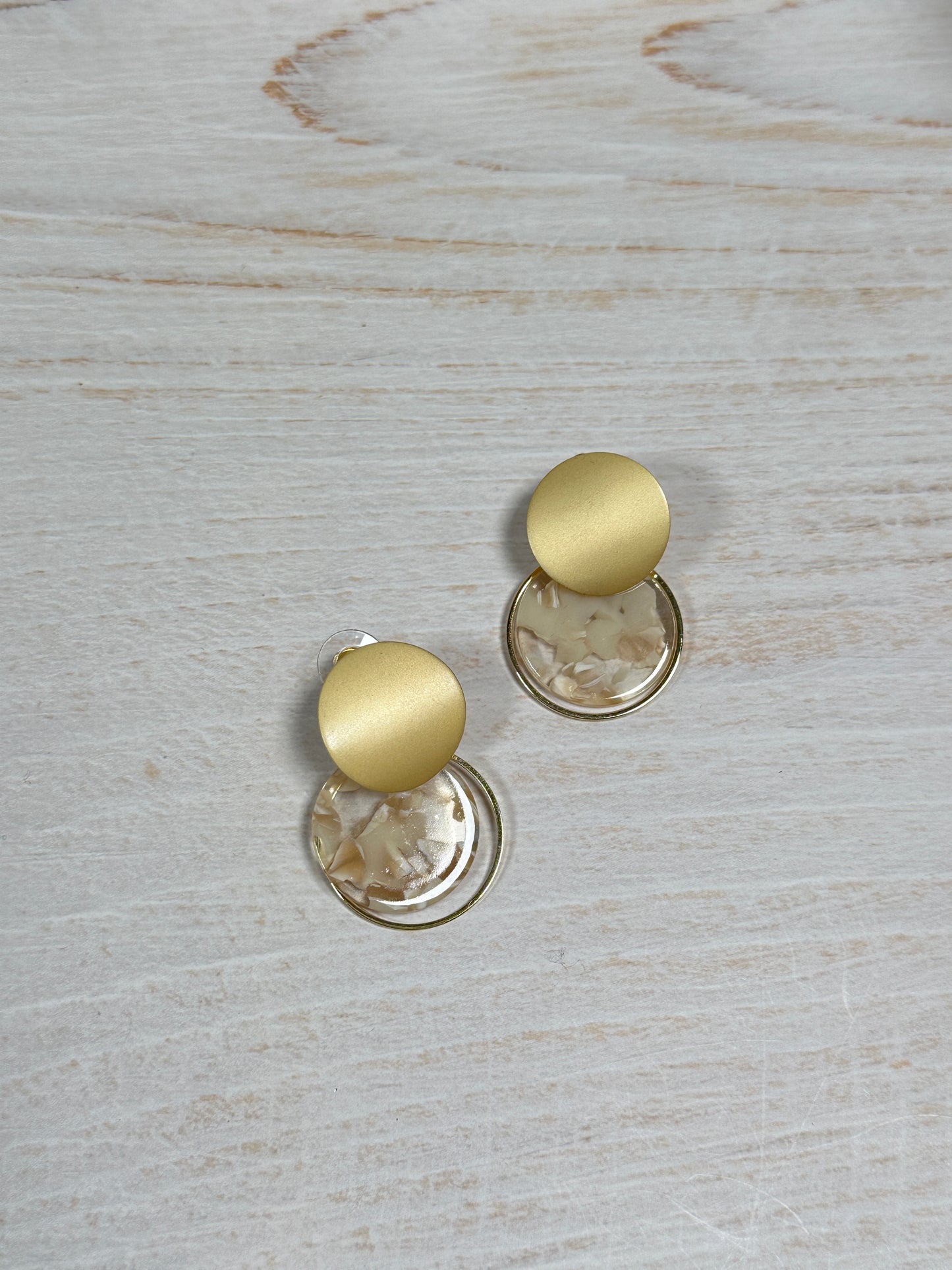 Fashion Earring