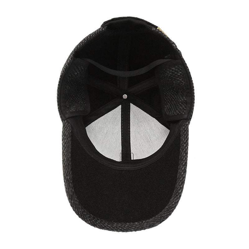 Men Baseball Cap, More Colors