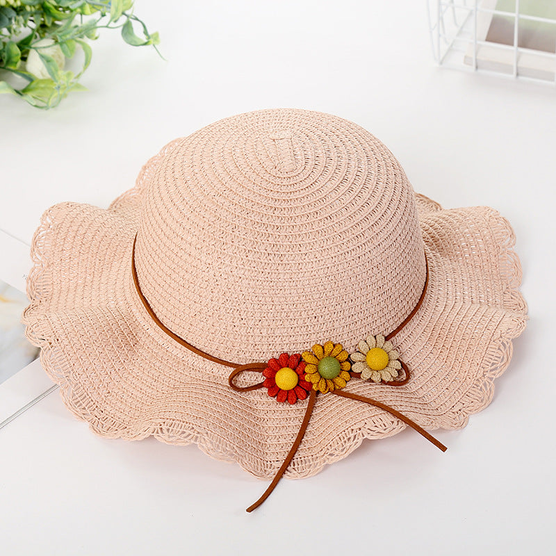 Kids Cute Hat, More Colors