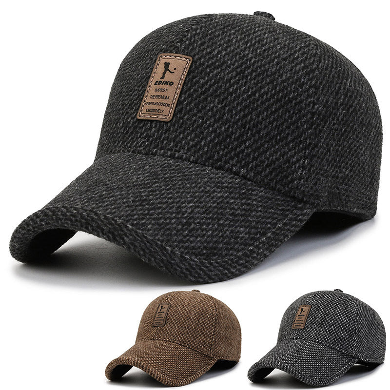 Men Baseball Cap, More Colors