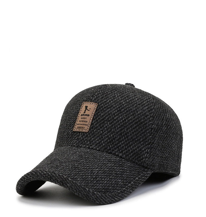 Men Baseball Cap, More Colors