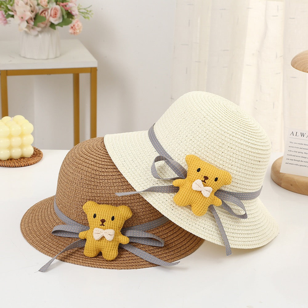 Kids Adorable Hat, More Colors