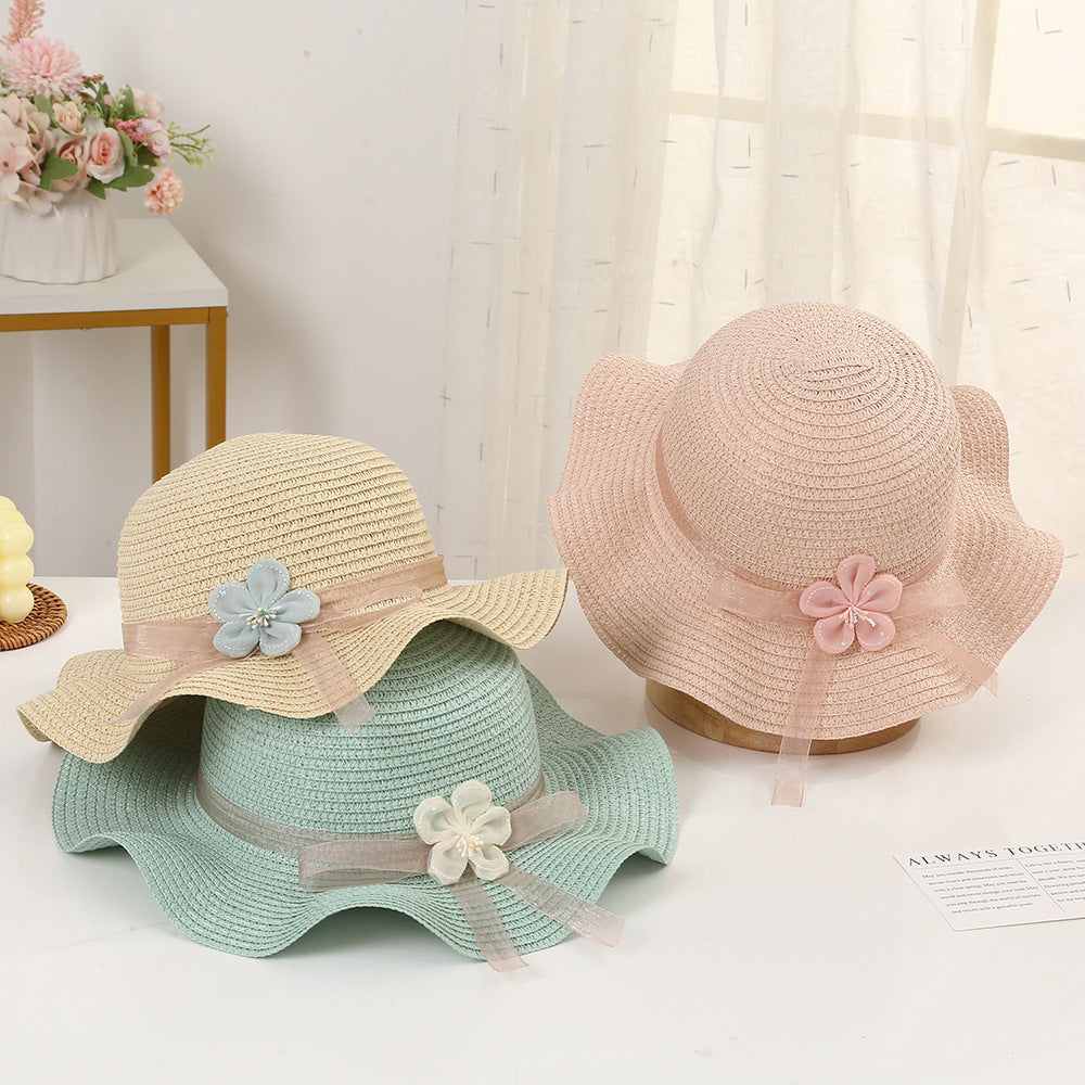 Kids Lovely Hat, More Colors