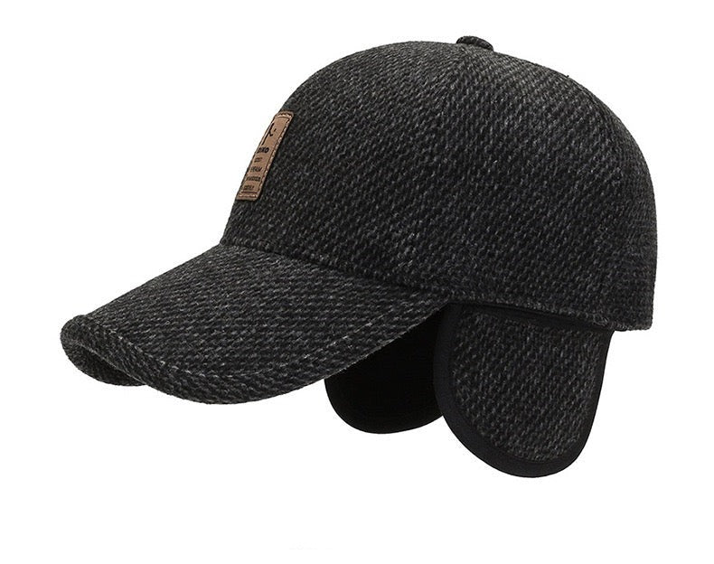 Men Baseball Cap, More Colors