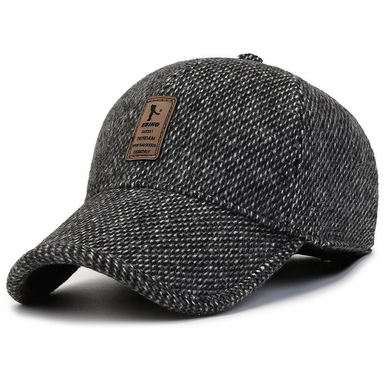 Men Baseball Cap, More Colors