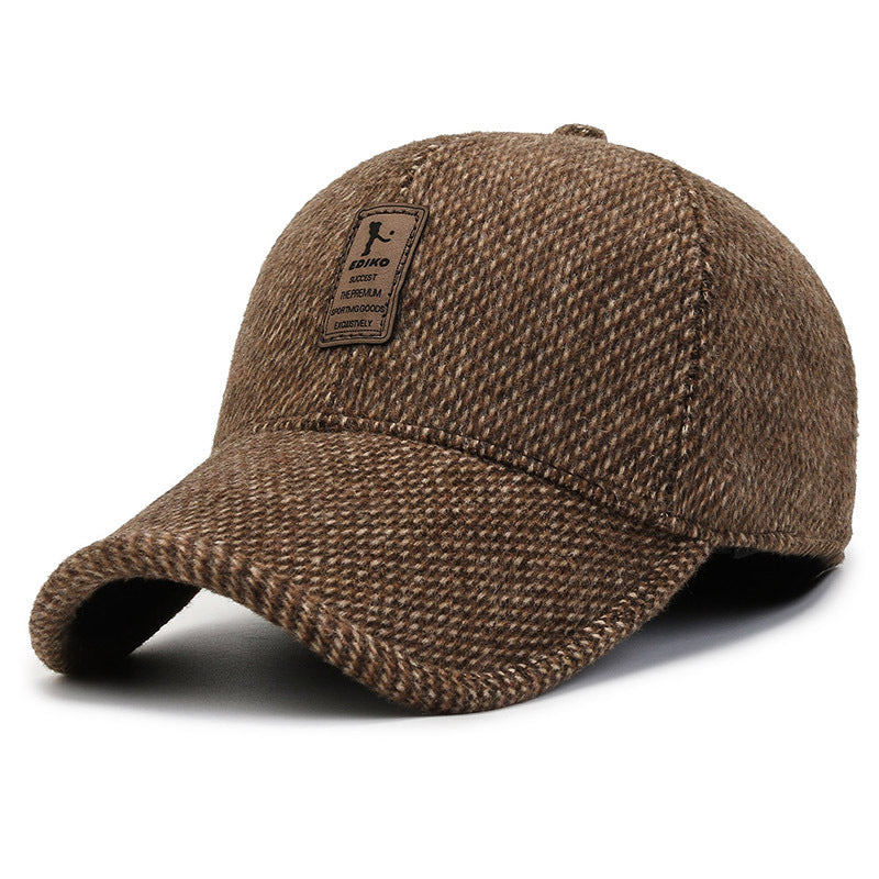 Men Baseball Cap, More Colors
