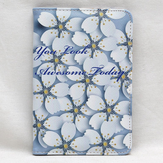 Beautiful Passport Holder Cover