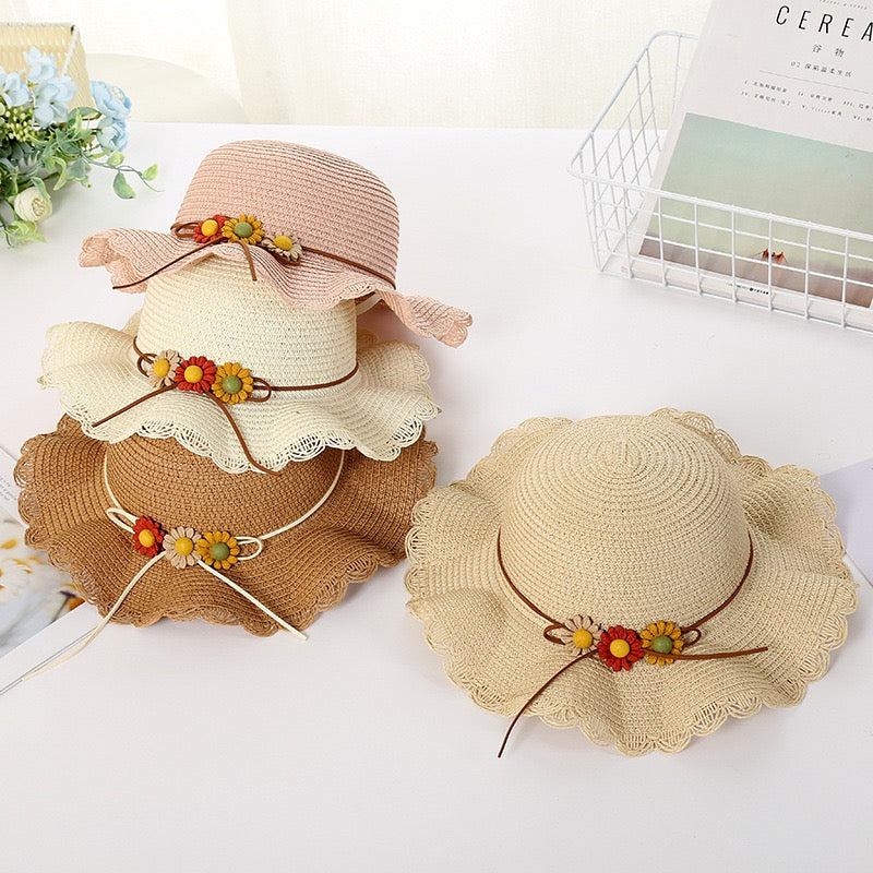 Kids Cute Hat, More Colors