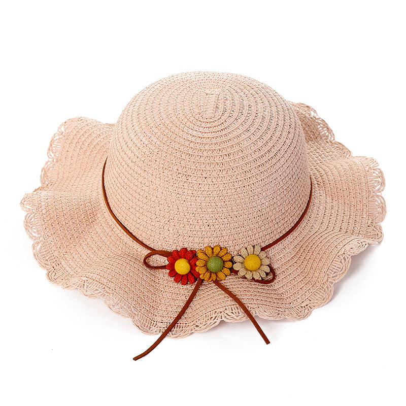 Kids Cute Hat, More Colors