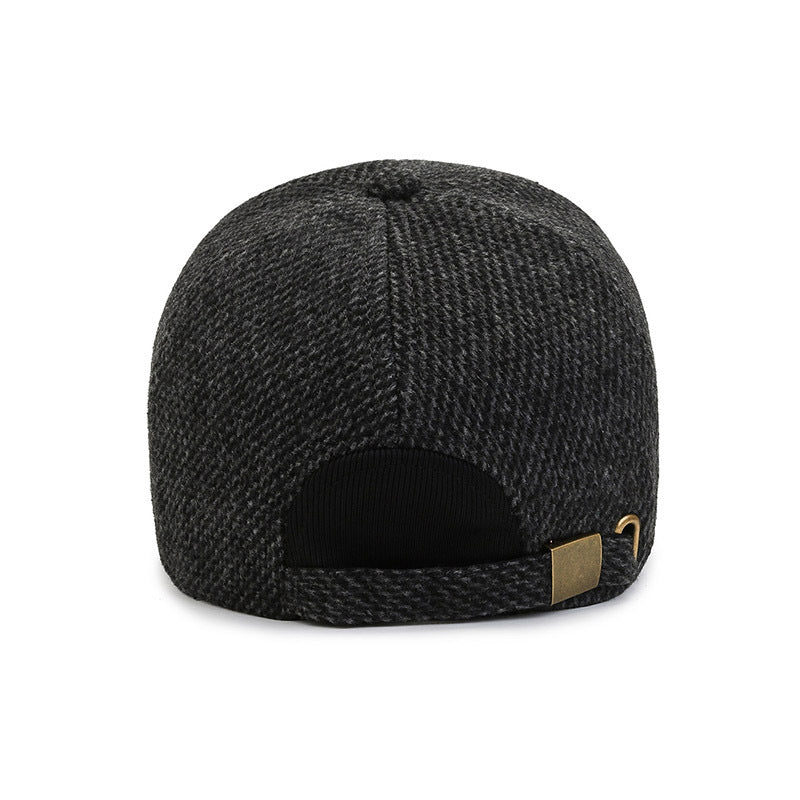 Men Baseball Cap, More Colors