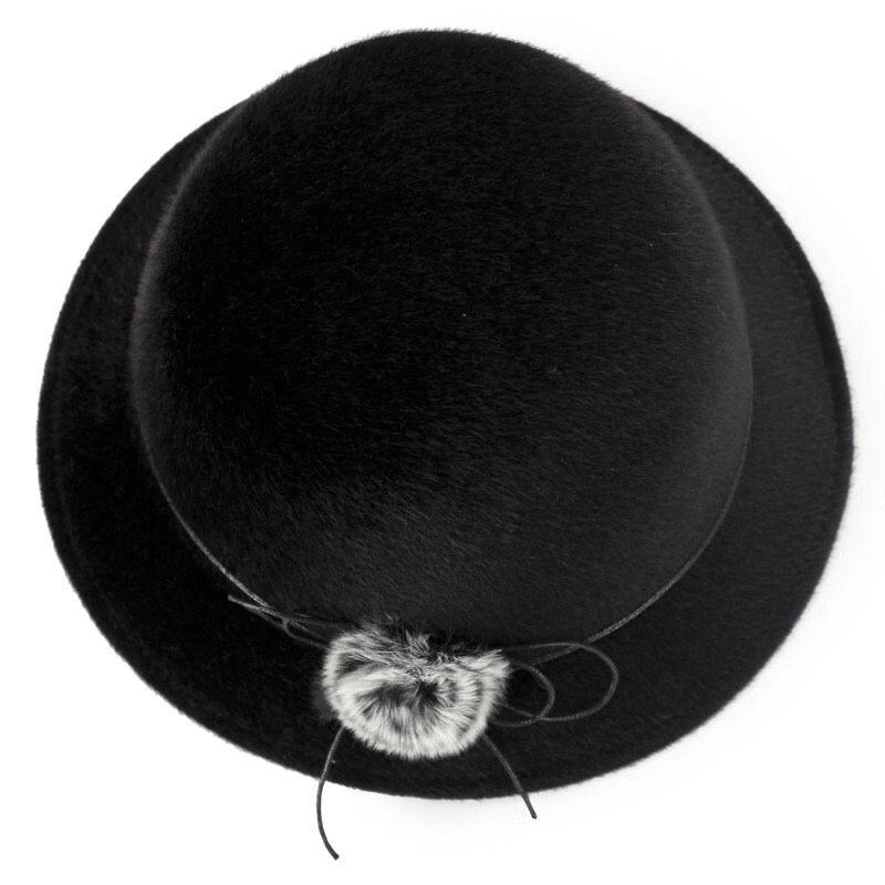 Winter Bucket Hat, More Colors