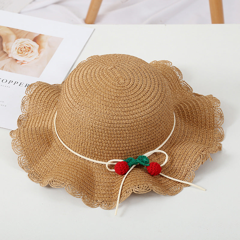 Kids Lovely Hat, More Colors