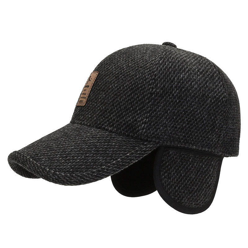 Men Baseball Cap, More Colors