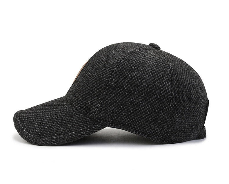 Men Baseball Cap, More Colors