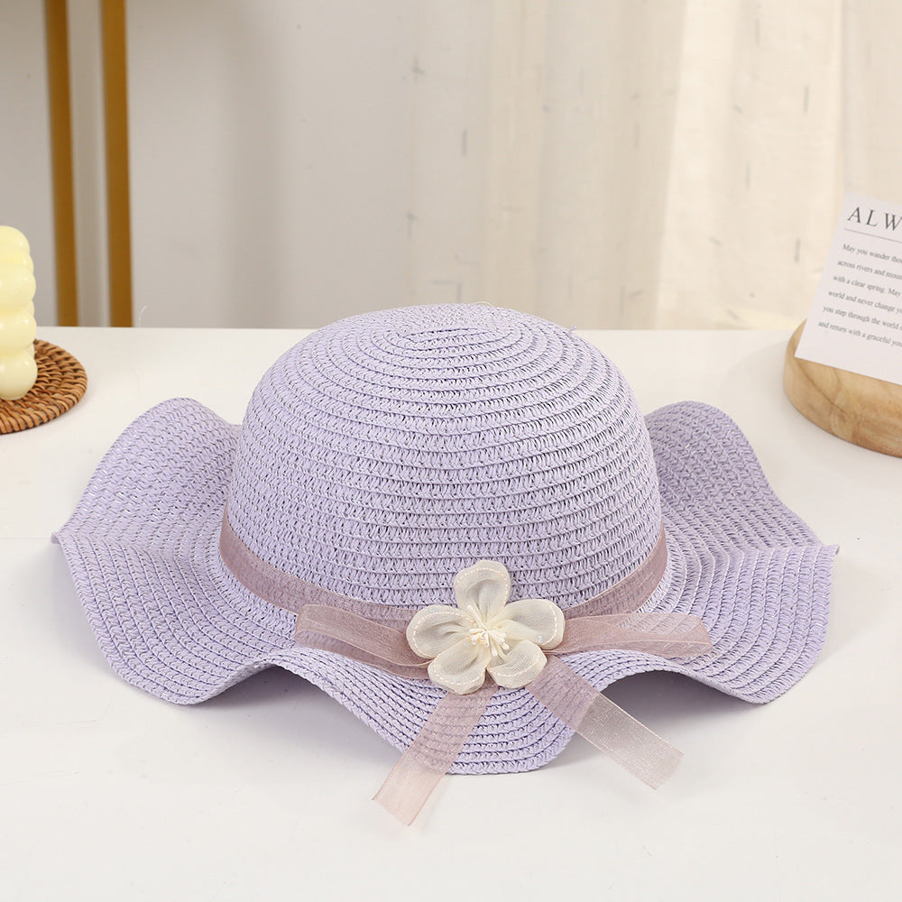 Kids Lovely Hat, More Colors