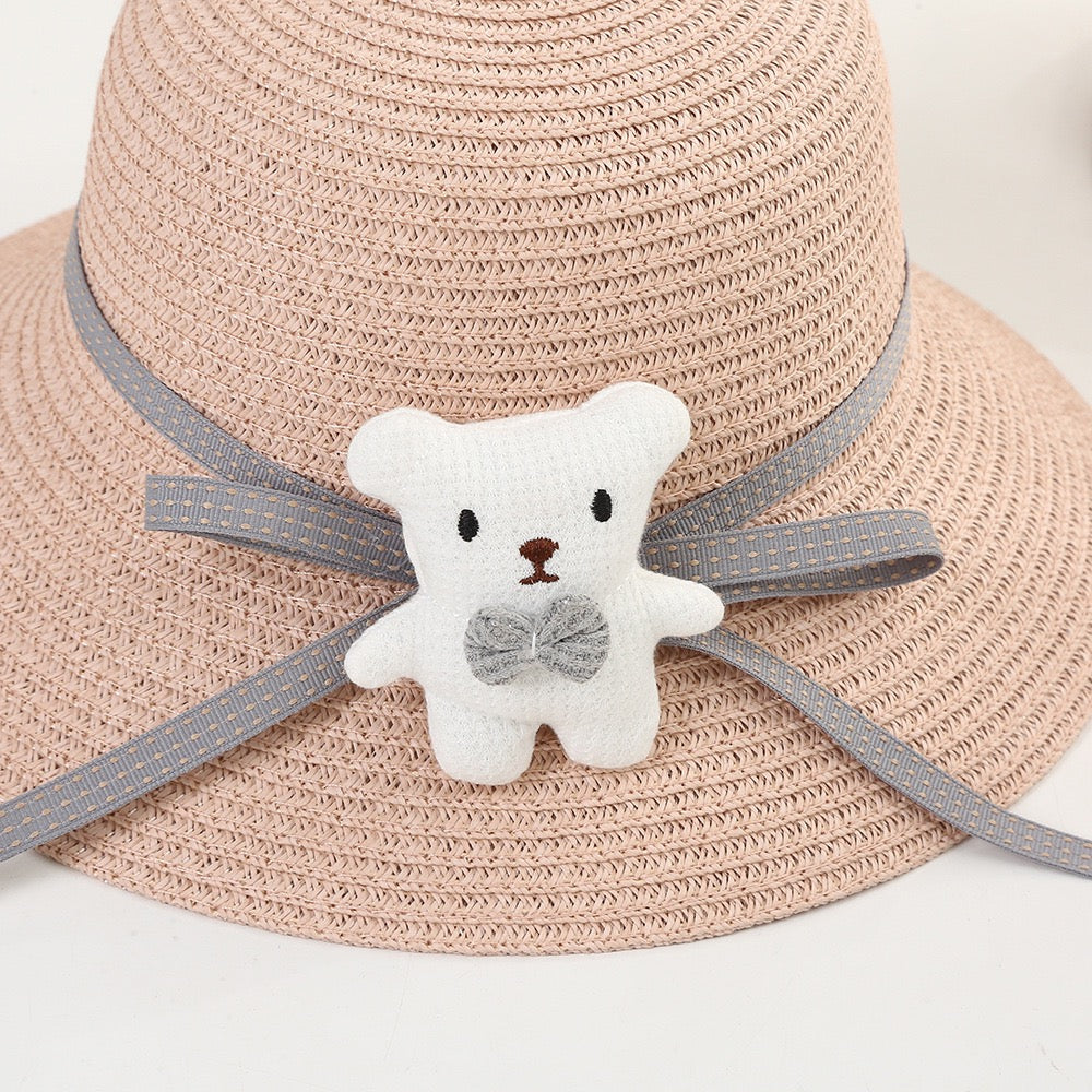 Kids Adorable Hat, More Colors