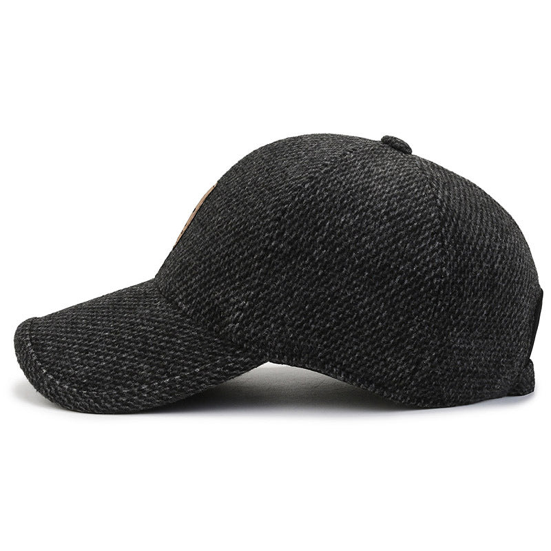 Men Baseball Cap, More Colors