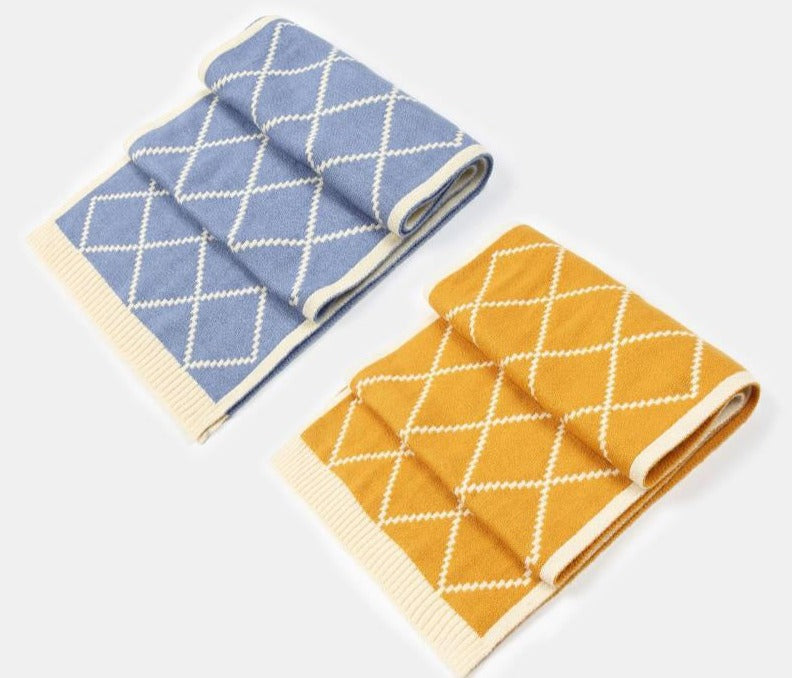 Fashion Winter Warm Scarf, More Colors