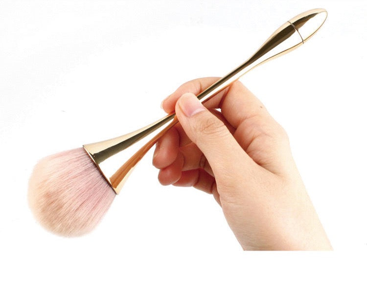 Women Makeup Brush For Loose Powder