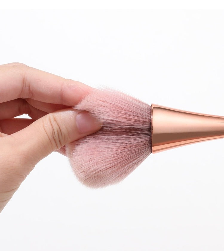 Women Makeup Brush For Loose Powder