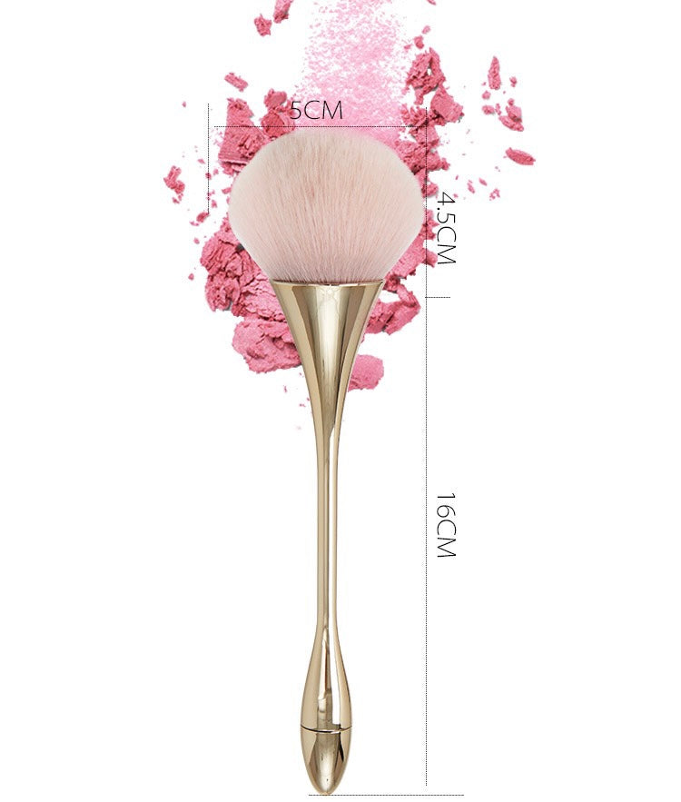Women Makeup Brush For Loose Powder