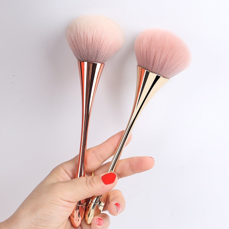 Women Makeup Brush For Loose Powder