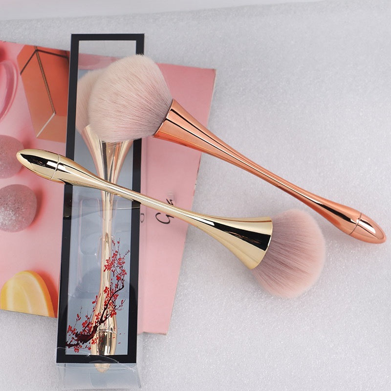 Women Makeup Brush For Loose Powder