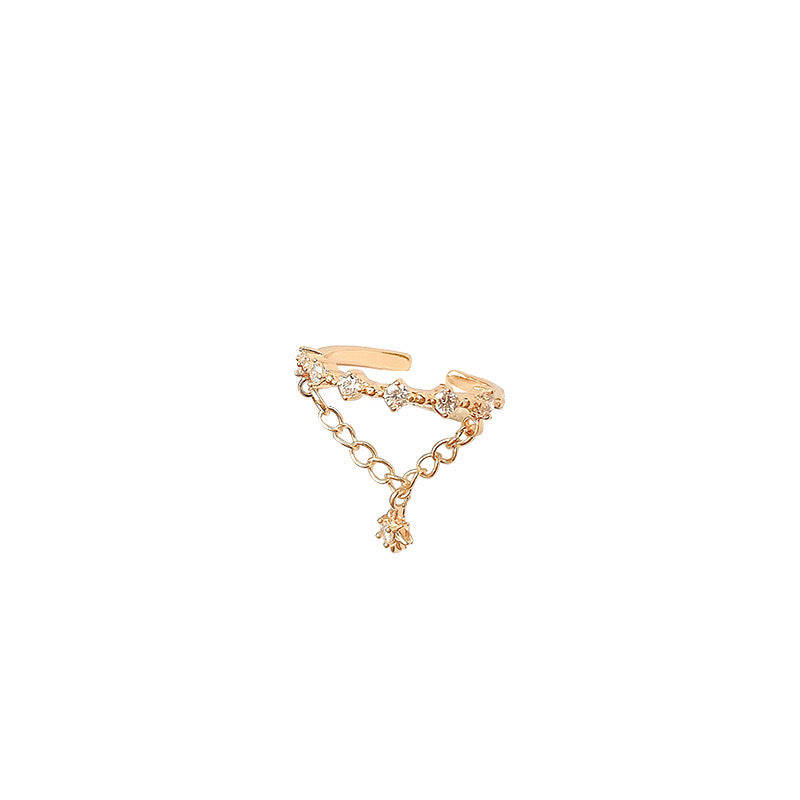 Women Fashion Adjustable Ring
