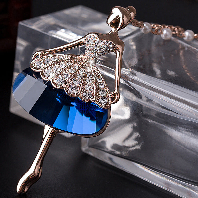 Women Fashion Pendant/Necklace