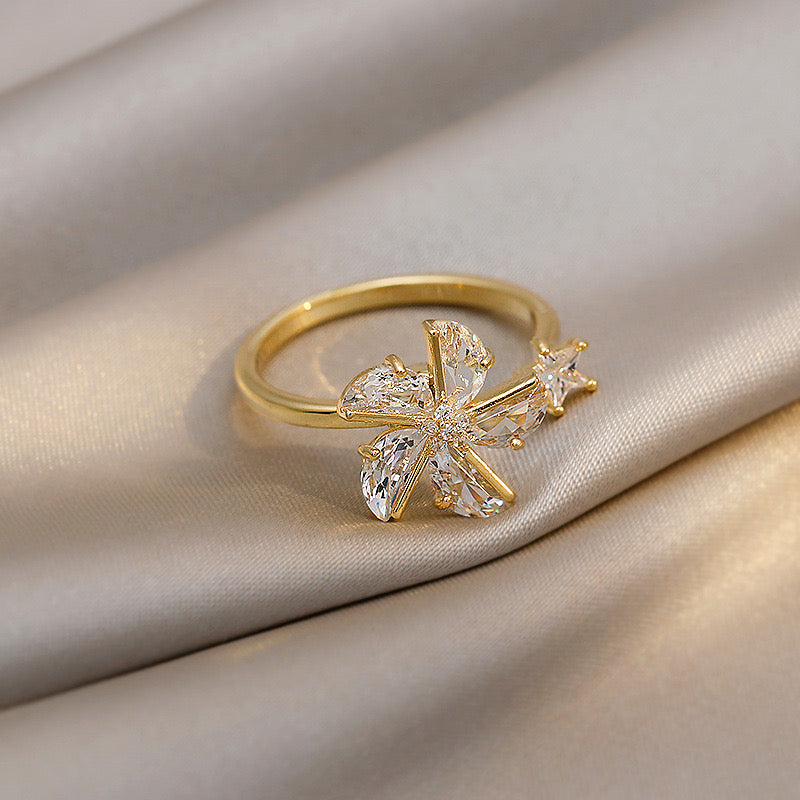 Women Fashion Adjustable Ring