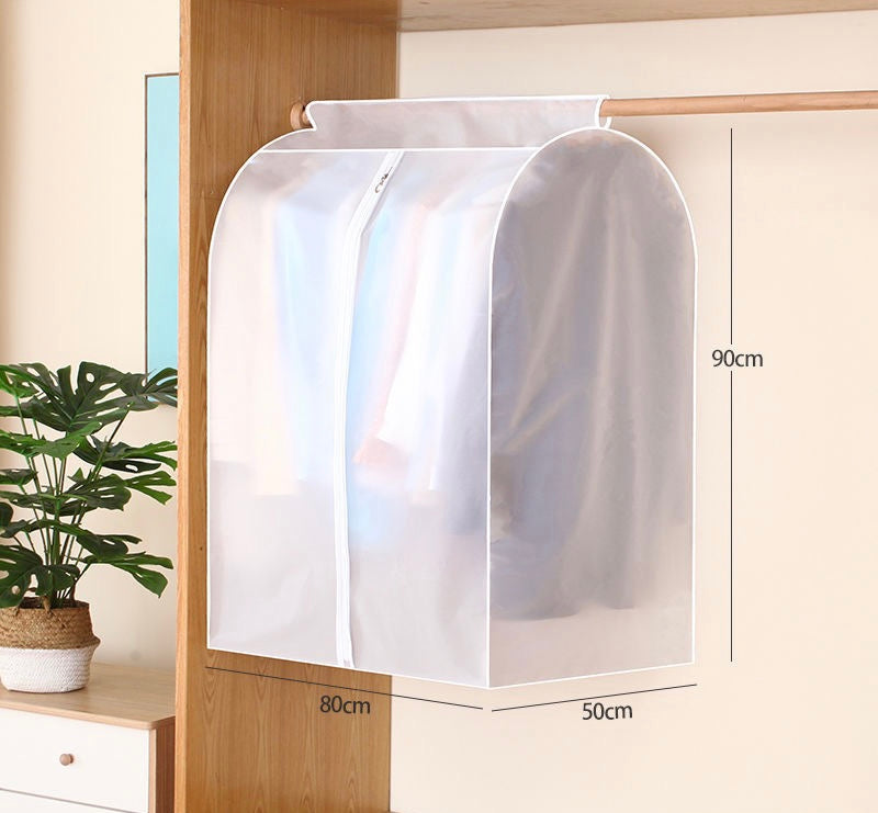 Closet Dust Bag For Clothing