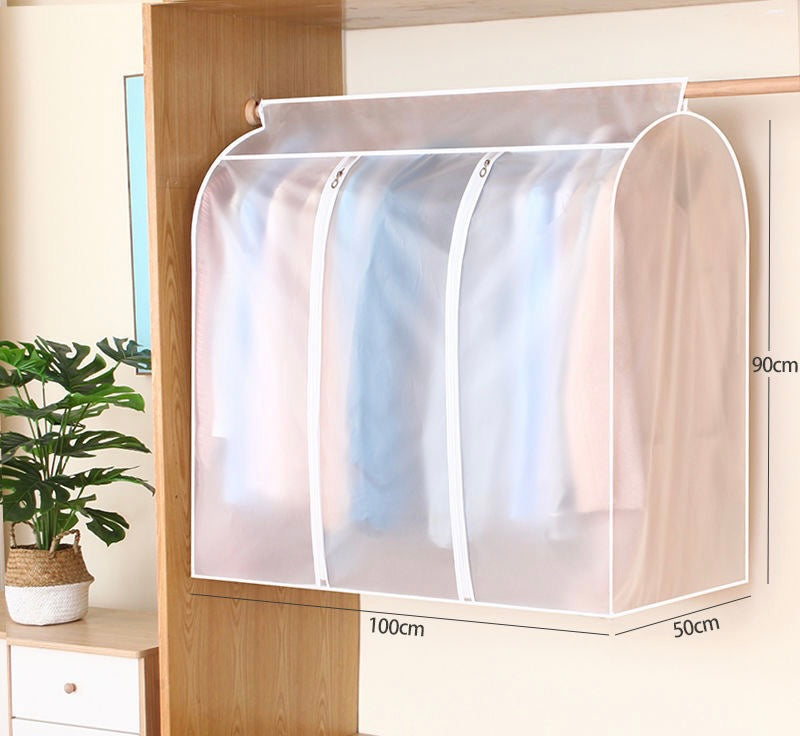 Closet Dust Bag For Clothing