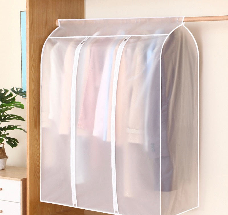 Closet Dust Bag For Clothing