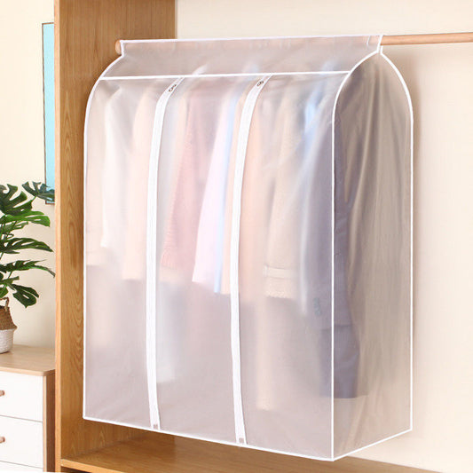 Closet Dust Bag For Clothing