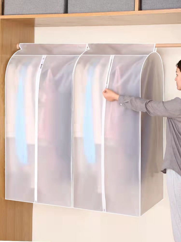 Closet Dust Bag For Clothing