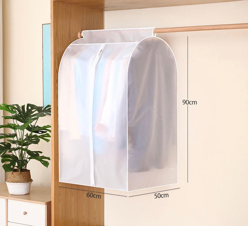 Closet Dust Bag For Clothing