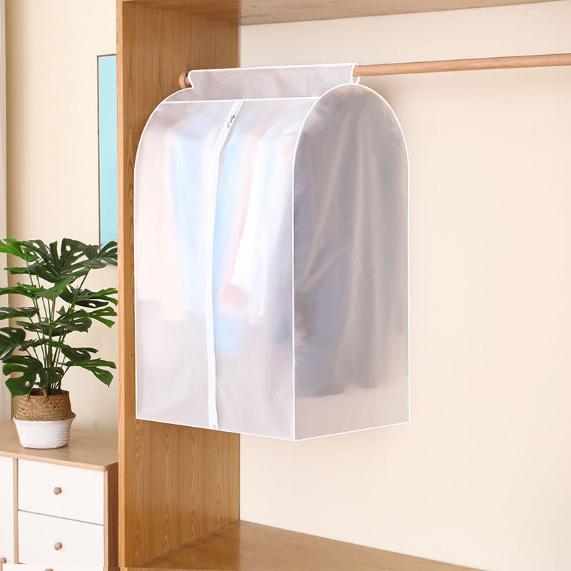 Closet Dust Bag For Clothing
