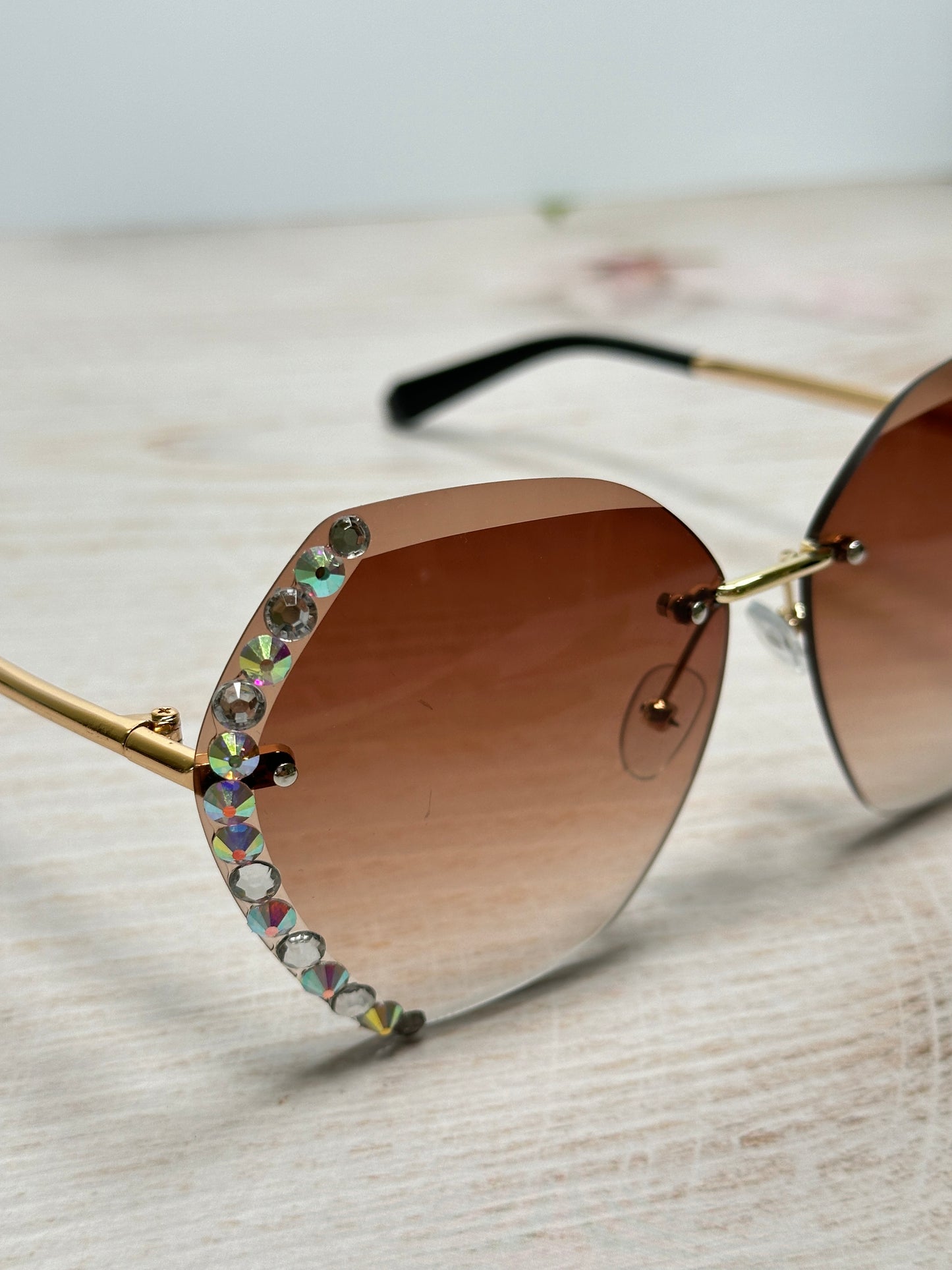 Women Fashion Sunglasses