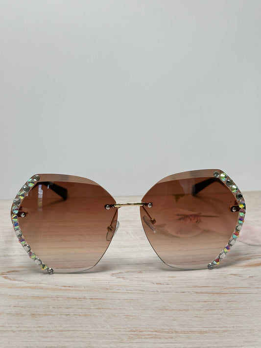 Women Fashion Sunglasses