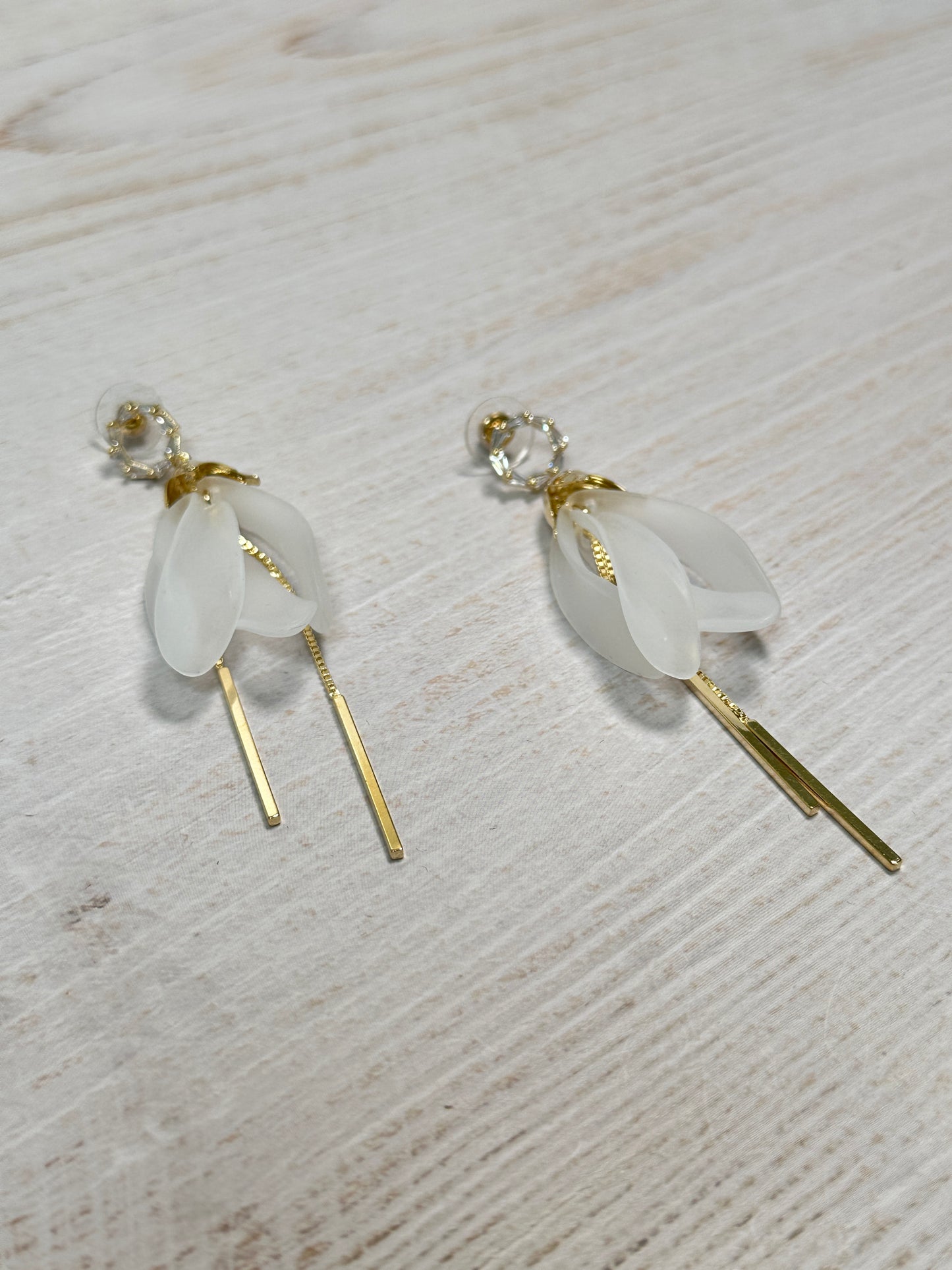 Stylish Dangle Earring