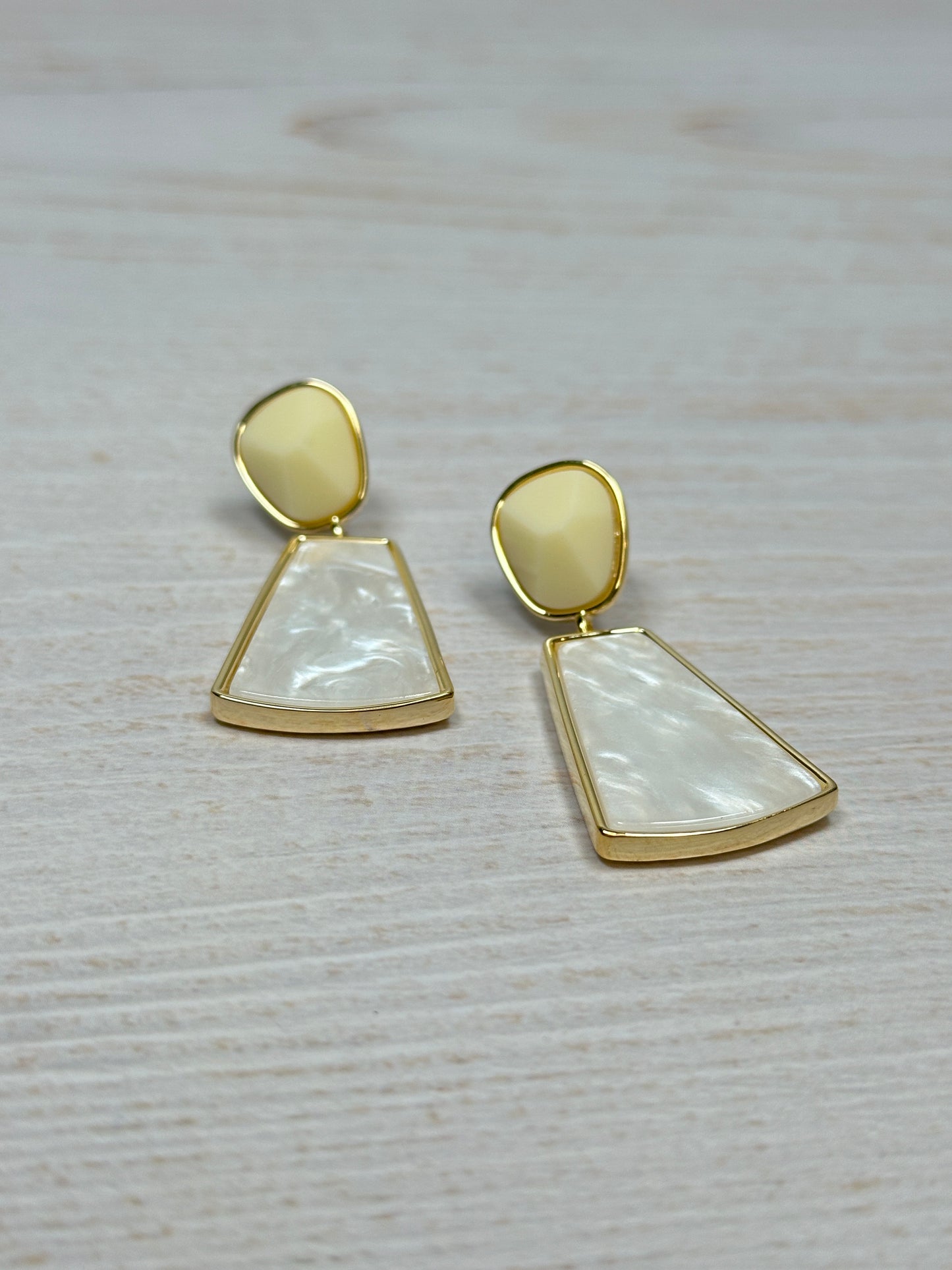 Hot Fashion Earring