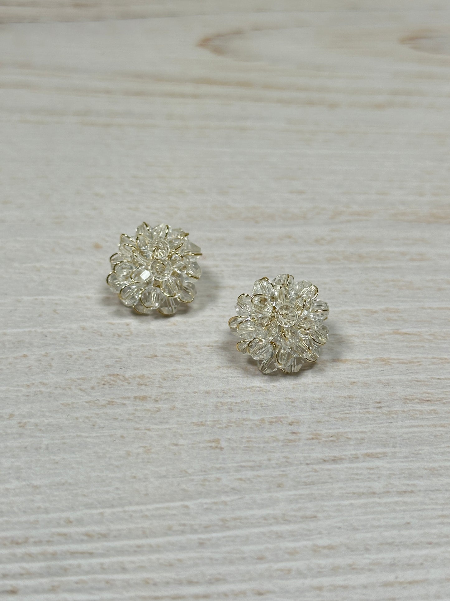 Fashion Earring Stud