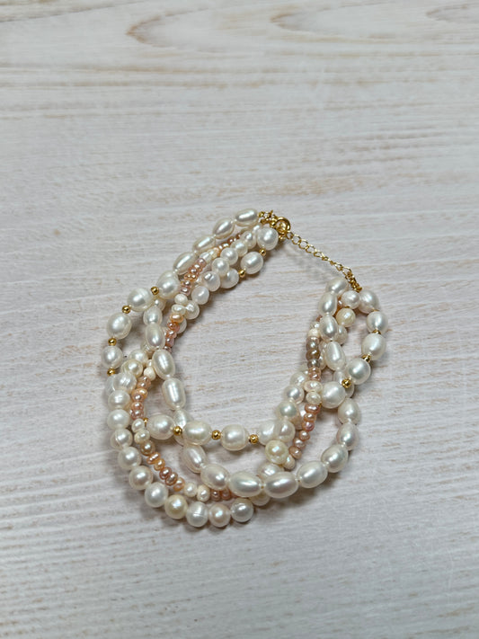 Pearl Bracelet