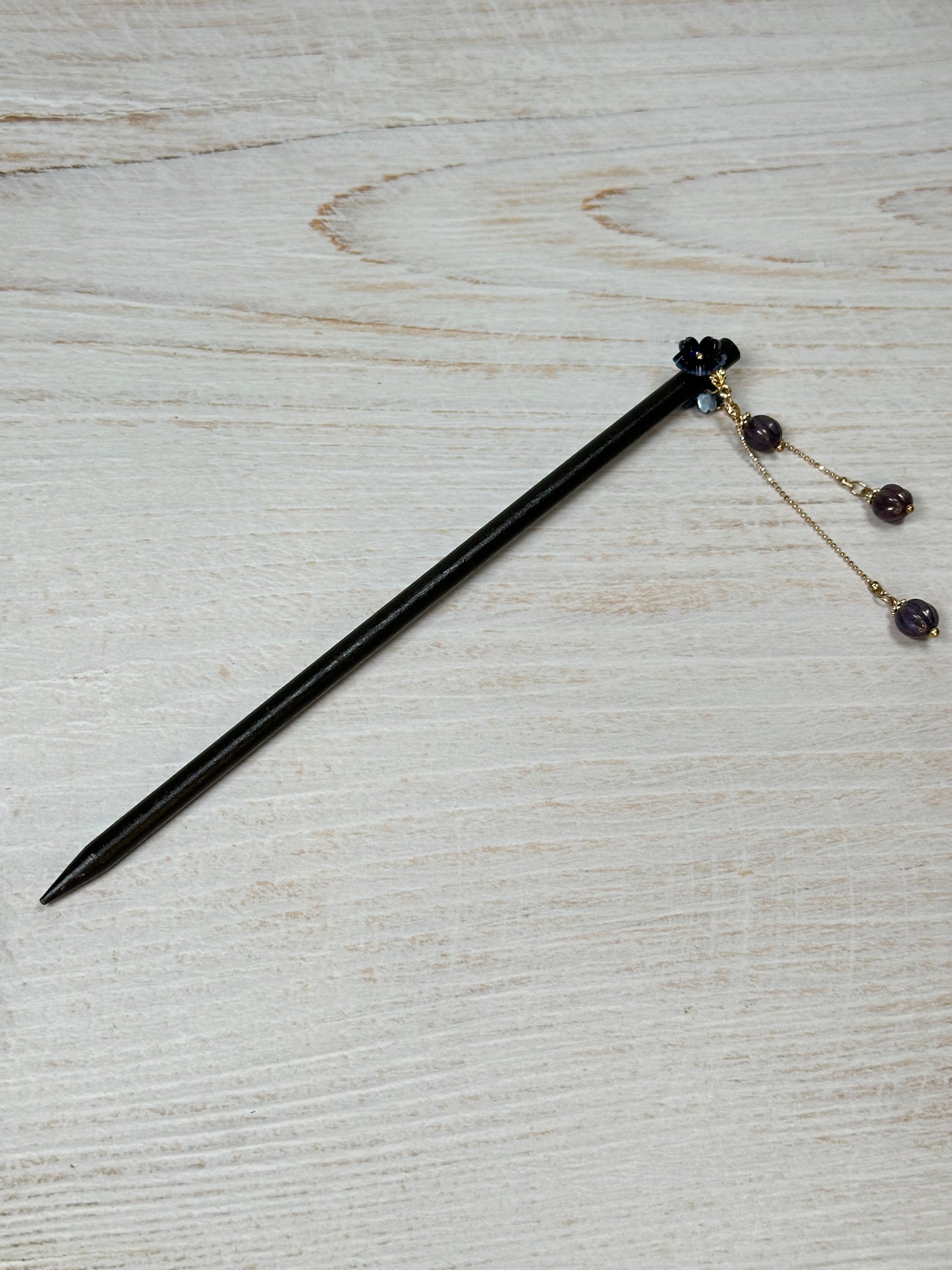 Vintage Hair Stick