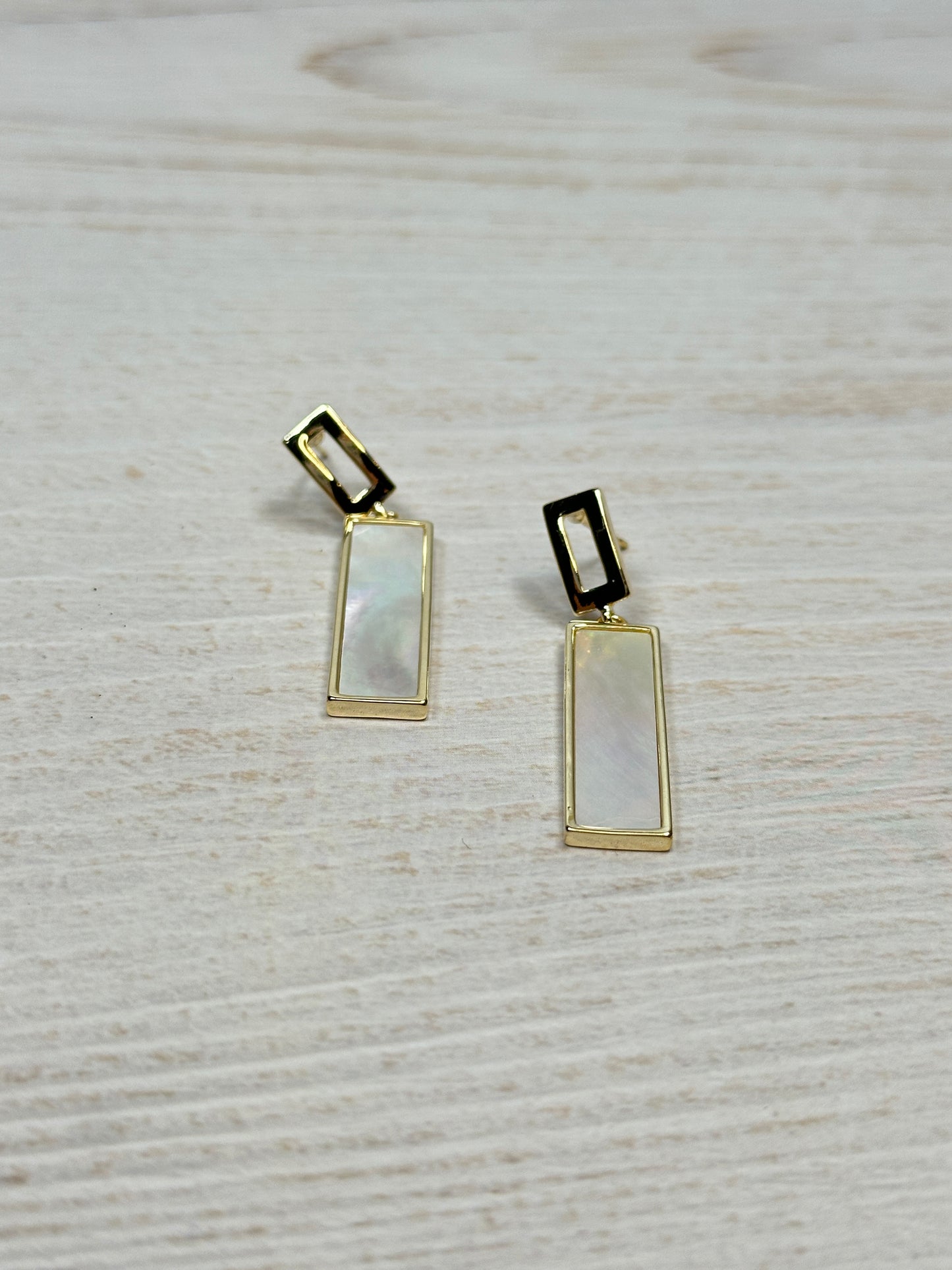 Simple Fashion Earring